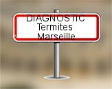 Diagnostic Termite AC Environnement  à Marseille